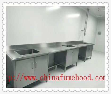 Bom preço Tutela dos casos de aço inoxidável antiferrugem do laboratório, armários impermeáveis do laboratório do metal on-line