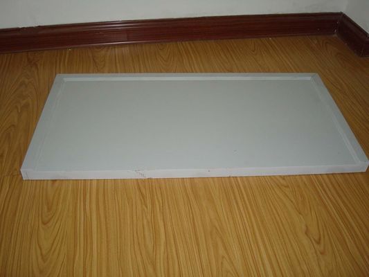 Bom preço Material durável multicolorido superior resistente químico da resina de cola Epoxy do banco de laboratório on-line