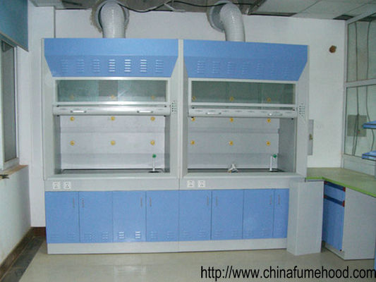 Bom preço Emanações básicas Hood System For Lab Use do laboratório dos fornecedores de China on-line