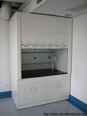 Bom preço Assoalho Physiochemical - montou a capa das emanações, altura 2.35M Fume Cupboard Chemistry on-line