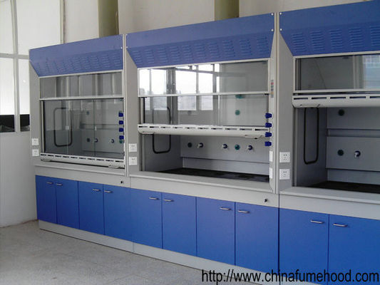 Bom preço Fundamento de Hood High Temperature Resistant Adjustable das emanações do laboratório da construção de aço on-line