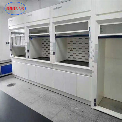 Bom preço China portavel de aço fenolico de superfície de trabalho anti-erosão capuz de fumo de laboratório para gases de fumo lista de preços de extracção de poeira on-line