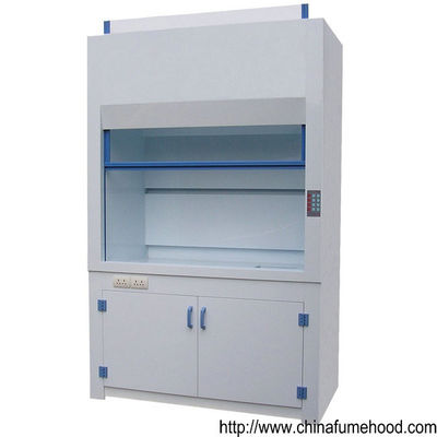 Bom preço Emanações ácidas Perchloric Hood Modern Appearance Multiple Choice Worktops do laboratório de biologia on-line