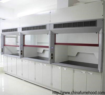 Bom preço GV da corrosão do comprimento de Hood Cupboard 1.2/1.5/1.8m das emanações da segurança o anti certificou on-line