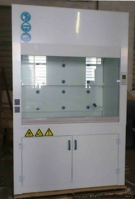 Bom preço Anti capa das emanações do banco da corrosão, ventilação de múltiplos propósitos Hood Laboratory on-line