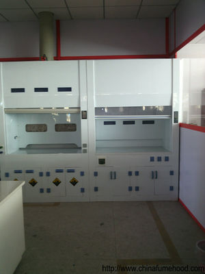 Bom preço Produtos chineses do laboratório de Hood Industry Production PP das emanações para fornecedores ultramarinos on-line