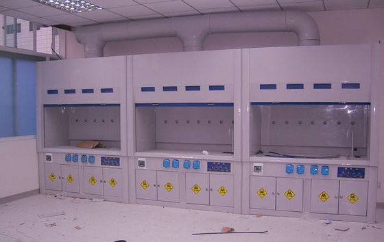Bom preço Capa das emanações de China FRP no equipamento de laboratório para importadores ultramarinos on-line
