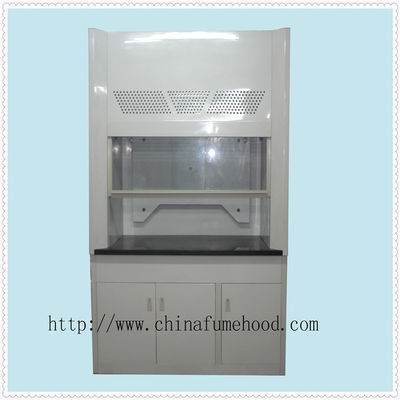 Bom preço Emanações de exaustão Hood Laboratory Fume Hood de Frp da ciência no sistema de ventilação do laboratório on-line