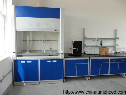 Bom preço Capa barata das emanações do fluxo laminar de China no sistema de ventilação do laboratório on-line