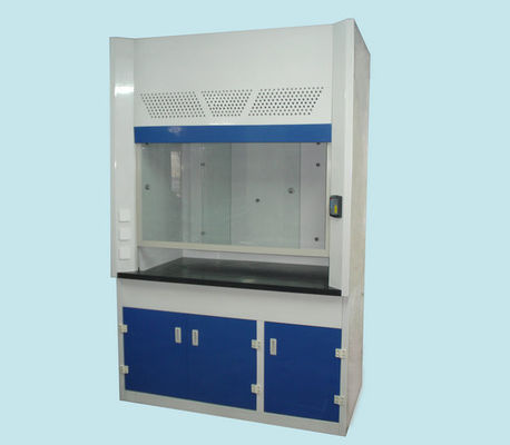Bom preço Emanações usadas química Hood In Laboratory Project From Huazhijun on-line