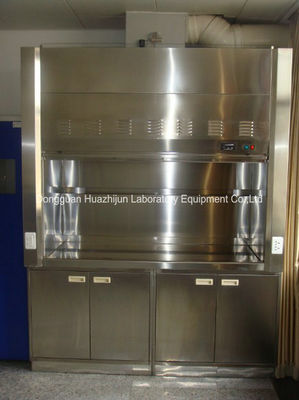 Bom preço respiradouro Hood Cup Sink Multi do laboratório do fluxo de ar 1750m3/H - tomada de poder da função on-line