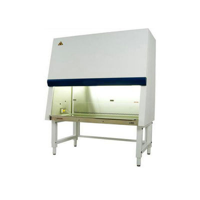 Bom preço Equipamento do quarto desinfetado de quatro/duas séries, seguridade biológica Hood Level 2 de 1382x790x2150mm on-line