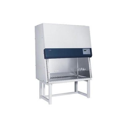 Bom preço Equipamento de aço inoxidável do quarto desinfetado, armário da seguridade biológica da classe II de 1382x790x2150mm on-line