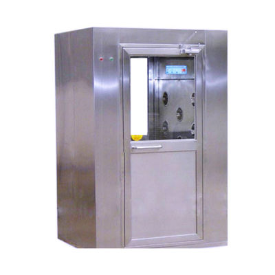 Bom preço Estrutura laminada 1.2mm automática da placa do chuveiro de ar da caixa de passagem do controle do PLC on-line