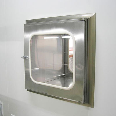 Bom preço Caixa de passagem dinâmica do quarto desinfetado do equipamento do quarto desinfetado de caixa de passagem/fabricante dinâmico da caixa de passagem on-line