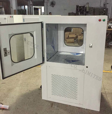 Bom preço Equipamento padrão do quarto desinfetado, fonte de alimentação dinâmica da caixa de passagem 220V/50Hz do chuveiro de ar on-line