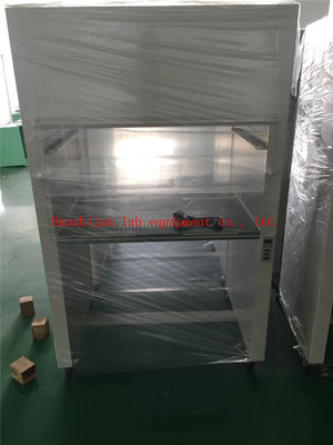 Bom preço O banco limpo horizontal frio HEPA de fluxo laminar de aço/SS filtra de baixo nível de ruído on-line