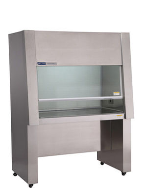 Bom preço 304 banco limpo habilitado do CE de aço inoxidável do fluxo de ar do vertical da classe 100 on-line