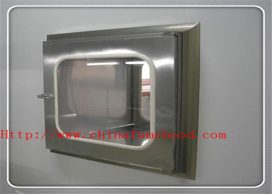 Bom preço equipamento de limpeza da sala de limpeza de 220V 0.45m/S, caixa de passagem de múltiplos propósitos do chuveiro de ar on-line
