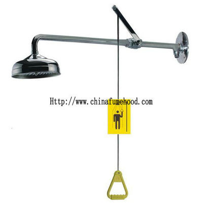 Bom preço abrir do impulso do chuveiro do colírio de 115L/Min Water Flow Wall Mounted/mão que puxa o tipo on-line