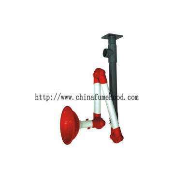 Bom preço O braço/laboratório ajustáveis da exaustão do laboratório esgota Hood Sale Malaysia/extração Hood Manufature on-line