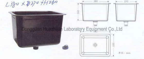 Bom preço O laboratório personalizado afunda a fonte do fabricante For Good Quality de China e do preço on-line