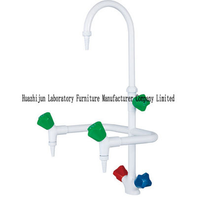 Bom preço Fabricantes de torneiras de laboratório de ciências / torneiras de laboratório Canadá / torneiras de laboratório China on-line