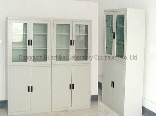 Bom preço O GV resistente do alcaloide removível dos armários de armazenamento do laboratório de química aprovou on-line