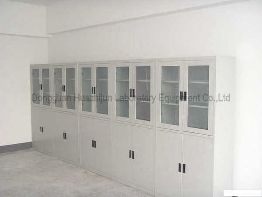 Bom preço Armários de armazenamento químicos do laboratório da segurança 115 graus de ângulo aberto com 8mm Dia Anchor on-line