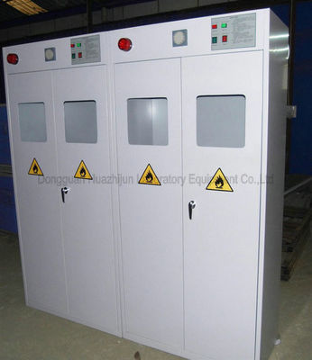 Bom preço Laboratório Gás Armário Empresa | Fornecedor do armário do gás do laboratório | Preço do armário do gás do laboratório on-line