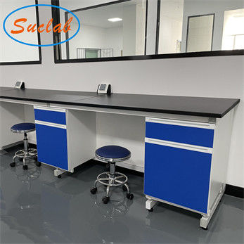 Bom preço Bancos de laboratório personalizáveis e modulares para aplicações práticas on-line