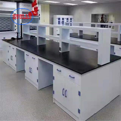 Bom preço Estação de trabalho de laboratório de química: ergonômica, flexível e personalizável on-line