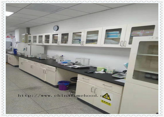 Bom preço Instalação rápida Móveis de laboratório de química Classico personalizável on-line