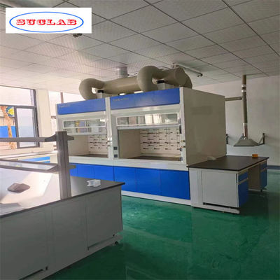 Bom preço Banco de laboratório de ilha aceitável OEM/ODM para diversas necessidades de laboratório on-line