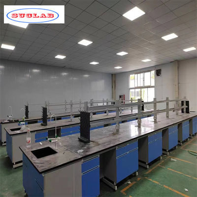 Bom preço Mobiliário de laboratório de química personalizável para desempenho a longo prazo on-line