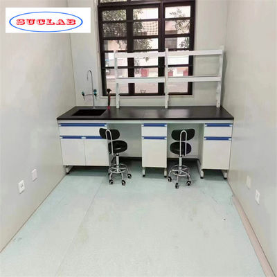 Bom preço Mobiliário de laboratório de química de polimento clássico e clássico on-line