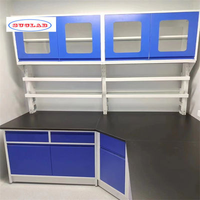 Bom preço Mobiliário de laboratório de química de polimento - alcançar a melhor funcionalidade on-line