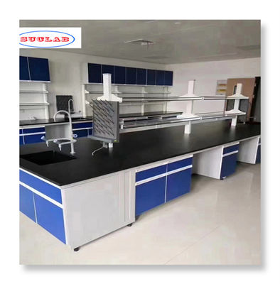 Bom preço Mobiliário de laboratório de química durável e personalizável para as suas necessidades on-line