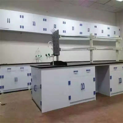 Bom preço Otimize seu espaço de trabalho com bancos de parede de laboratório para segurança e personalização on-line