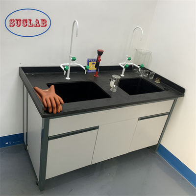 Bom preço Funcional Química Laboratório Bancos de trabalho Bancos de laboratório Peso pesado on-line