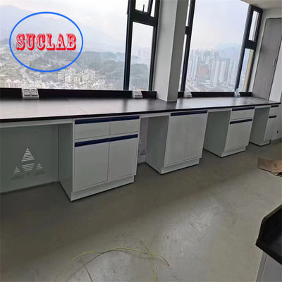 Bom preço Caixa à prova de salpicos para casos de laboratório Multifuncional e personalizável on-line