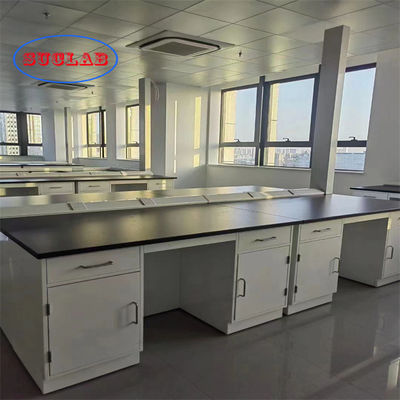 Bom preço Quadro de laboratório personalizado L*1500/W*750mm *H900 mm Dimensão on-line