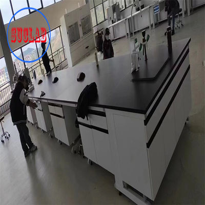 Bom preço Equipamento de laboratório de pesquisa de laboratório de laboratório de química de alta durabilidade on-line