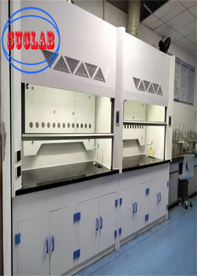 Bom preço Lava-louças e torneiras Acessórios químicos Armário de fumaça Sash deslizante vertical Tipo para laboratório on-line