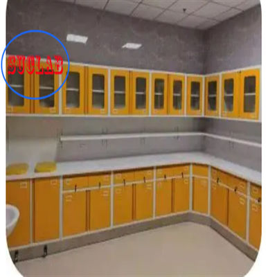 Bom preço 110 Graus de Engrenagem Hospital Clínica Mobiliário Dispositivo Armário de Tratamento Fabricantes 5 anos de garantia on-line