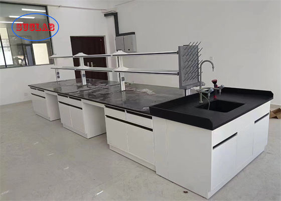 Bom preço Painel de Resina Fenolica/Epoxi Química Banco de Laboratório Banco de Laboratório Indonésia Retangular/Customizado Customizado on-line