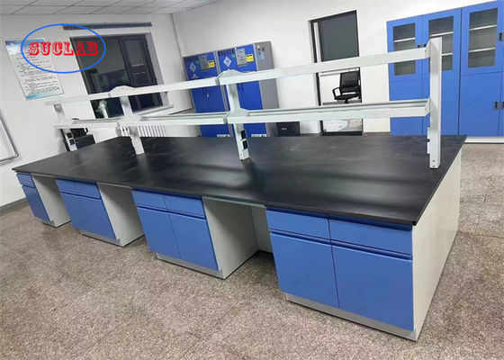 Bom preço Conjunto de equipamentos de laboratório de laboratório de laboratório on-line