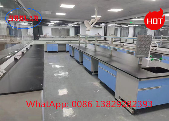 Bom preço Superfície de trabalho laminada resistente a produtos químicos on-line