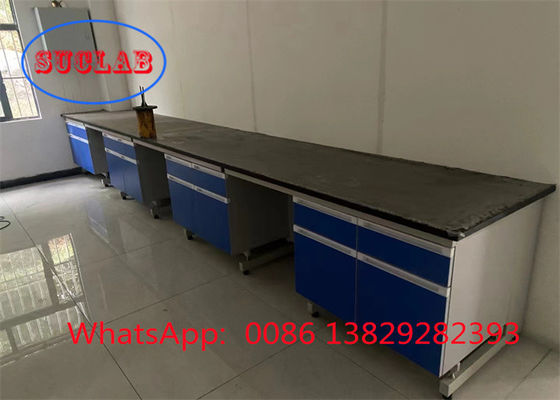 Bom preço Fabricantes de bancos de laboratório de resina fenólica ou de resina epóxi com dobradiças DTC105 DEG on-line