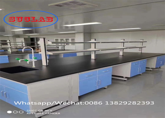 Bom preço Moderno e eficiente móveis de laboratório Hong Kong com soluções de armazenamento on-line